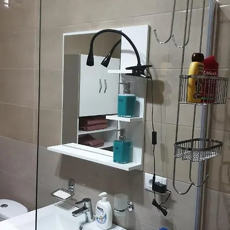 Apartament Smaraldului Apartment Constanta