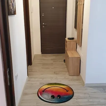 Apartament Smaraldului * Constanta