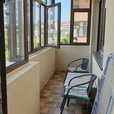 Apartament Smaraldului Constanta