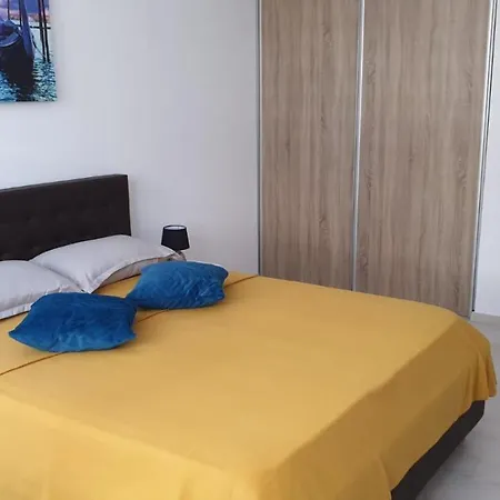 Apartament Smaraldului Constanta