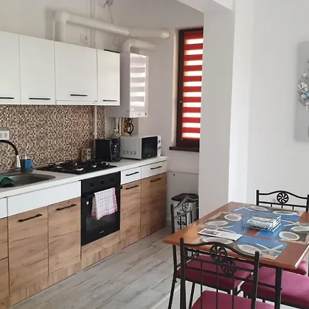 Apartament Smaraldului Apartment Constanta