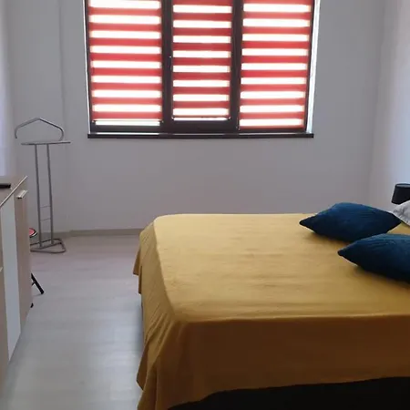 Apartament Smaraldului Apartment *