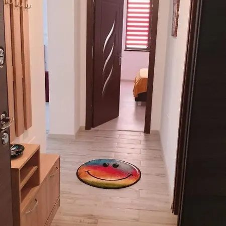 Apartament Smaraldului Apartment *