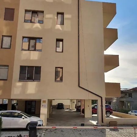 Apartament Smaraldului Apartment Constanta