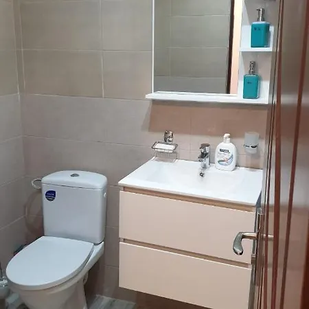 Apartament Smaraldului Konstanca